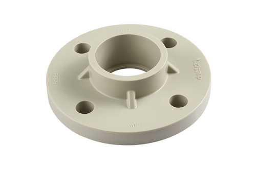 古镇镇PPH一体式法兰(DIN)