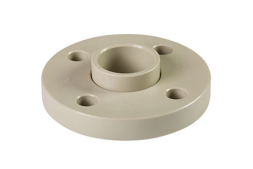 古镇镇PPH双片式法兰(DIN)